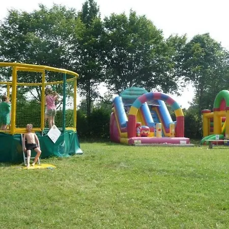 Mobil Animaux Ok - 6 Pers. - Api-1-52-2395 Campingplatz *